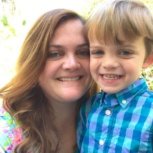 Meet your Posher, Lauren